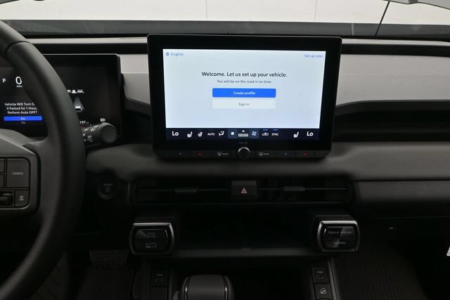 New 2026 Toyota RAV4 SE w/ Convenience Package AWD/4WD image 6