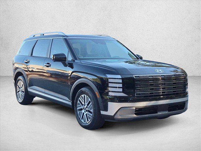 New 2027 Hyundai Palisade SEL Premium FWD image 7