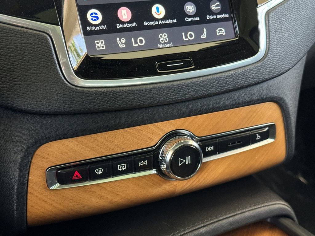 Certified 2023 Volvo XC90 B6 Plus w/ Protection Package Premier AWD/4WD image 21