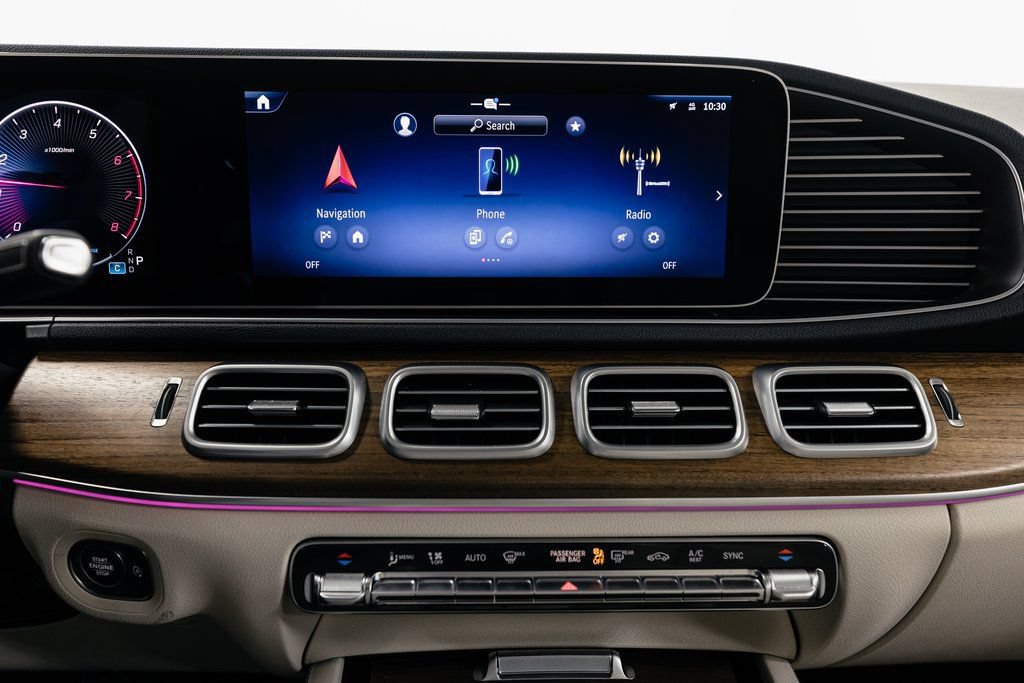 Certified 2026 Mercedes-Benz GLE 350 4MATIC image 17