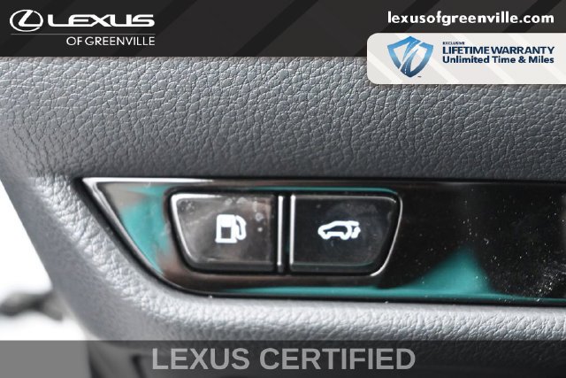 Certified 2026 Lexus NX 350h FWD w/ Accessory Package (Z1) image 16