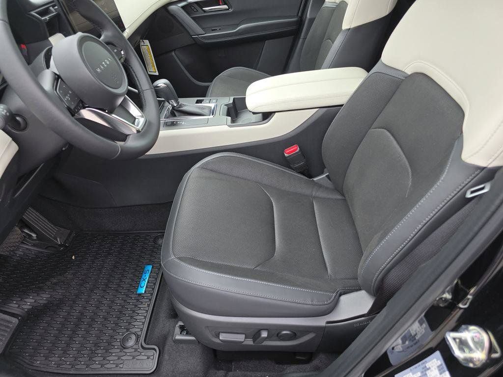 New 2026 MAZDA CX-5 Preferred AWD/4WD image 21