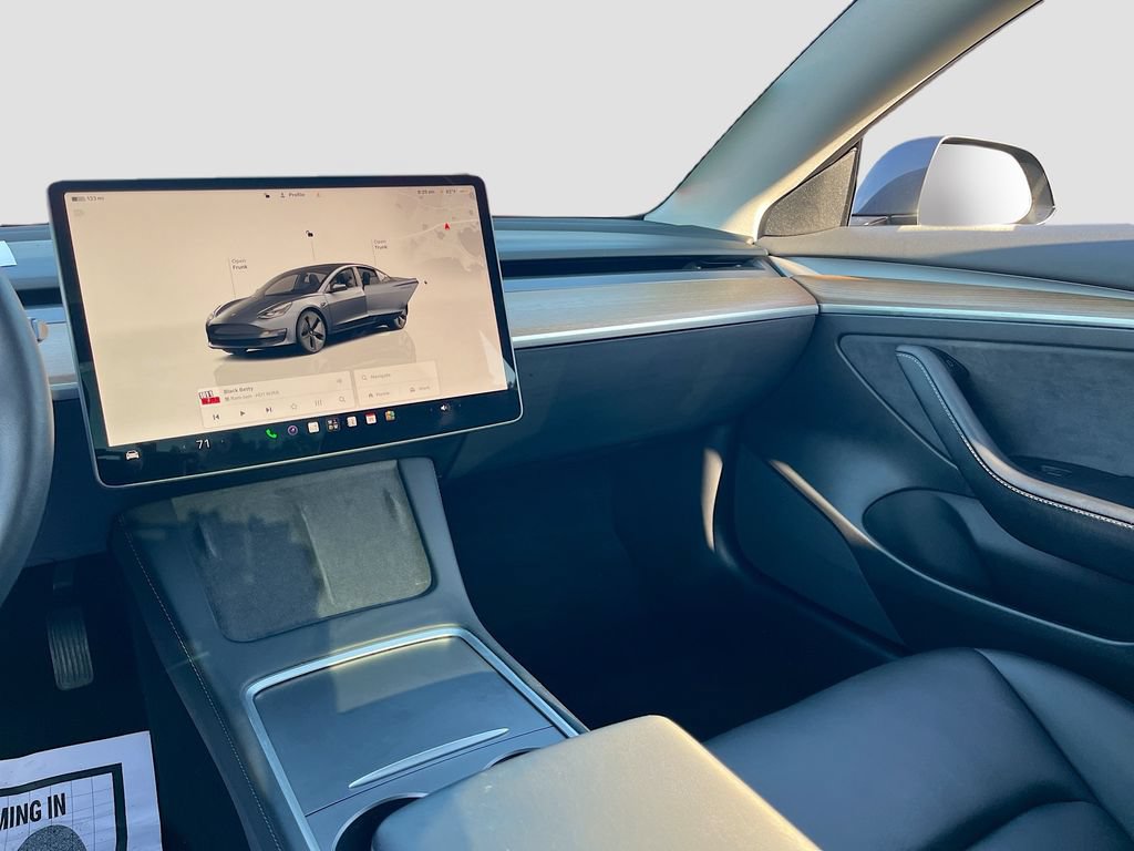 Used 2022 Tesla Model 3 Long Range AWD/4WD image 22
