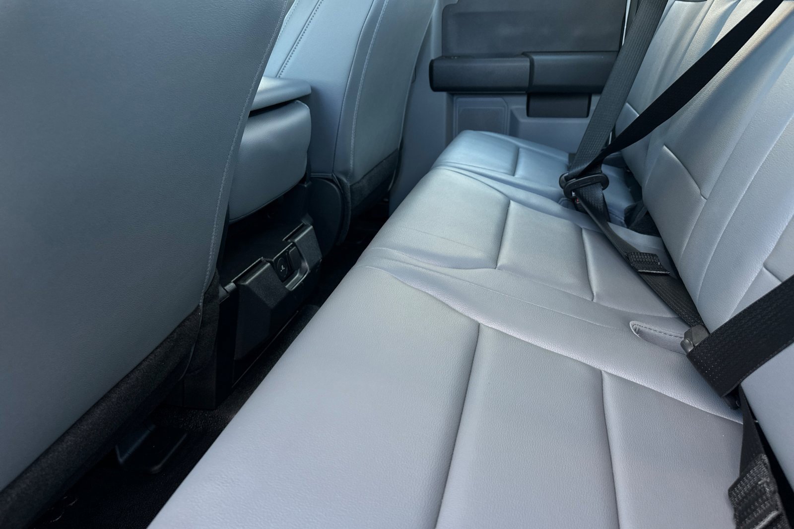 New 2026 Ford F250 XL w/ XL Chrome Package image 12