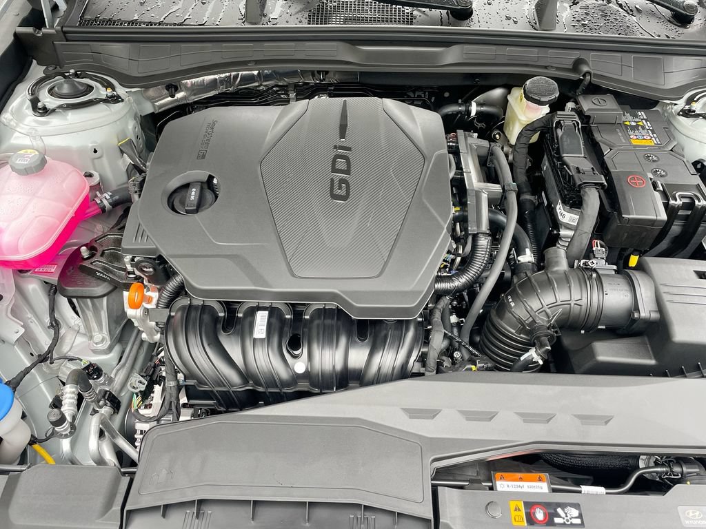 Used 2026 Hyundai Sonata SE FWD image 50