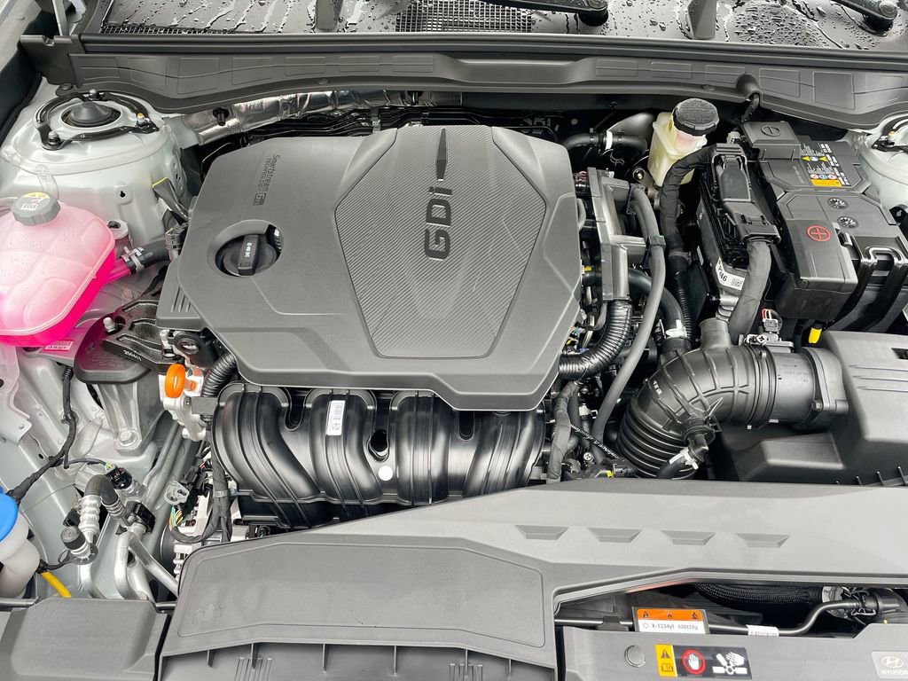 Used 2026 Hyundai Sonata SE FWD image 50