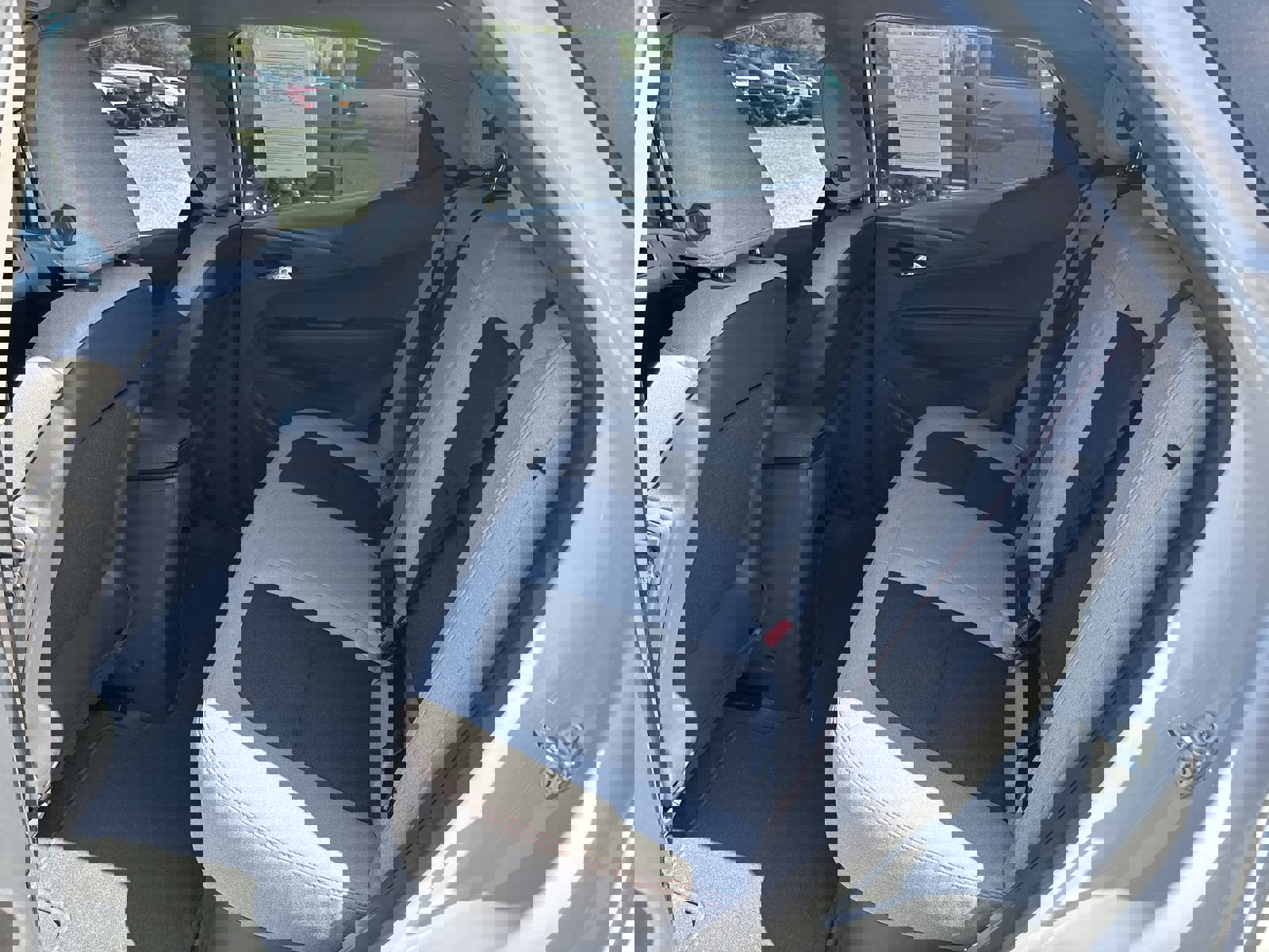 Used 2021 Chevrolet Bolt LT image 24