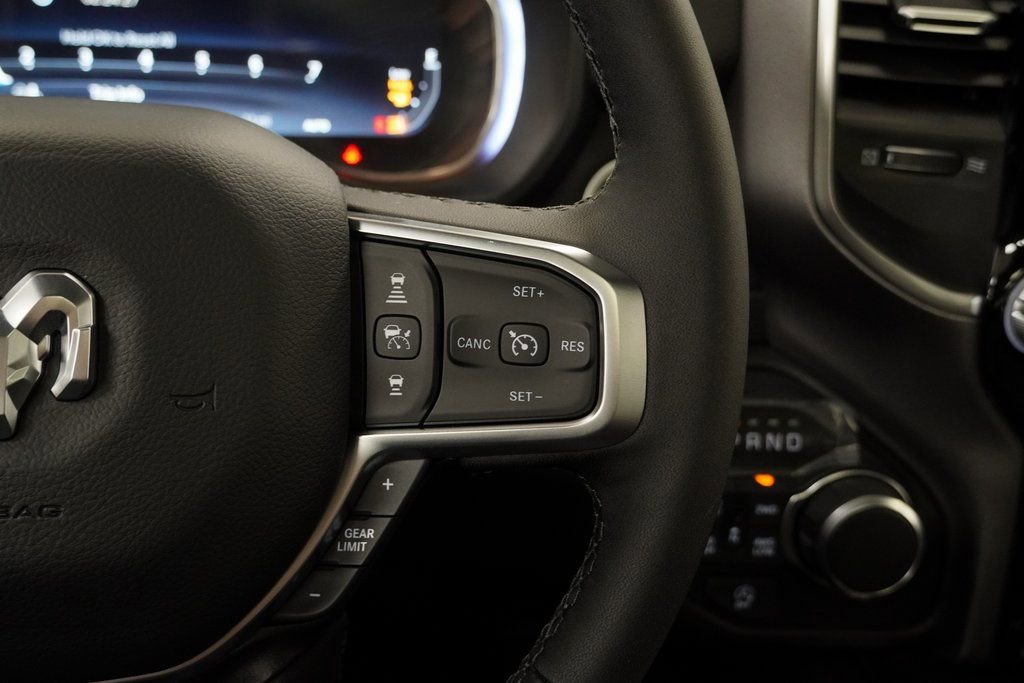 New 2026 RAM 1500 Big Horn image 25