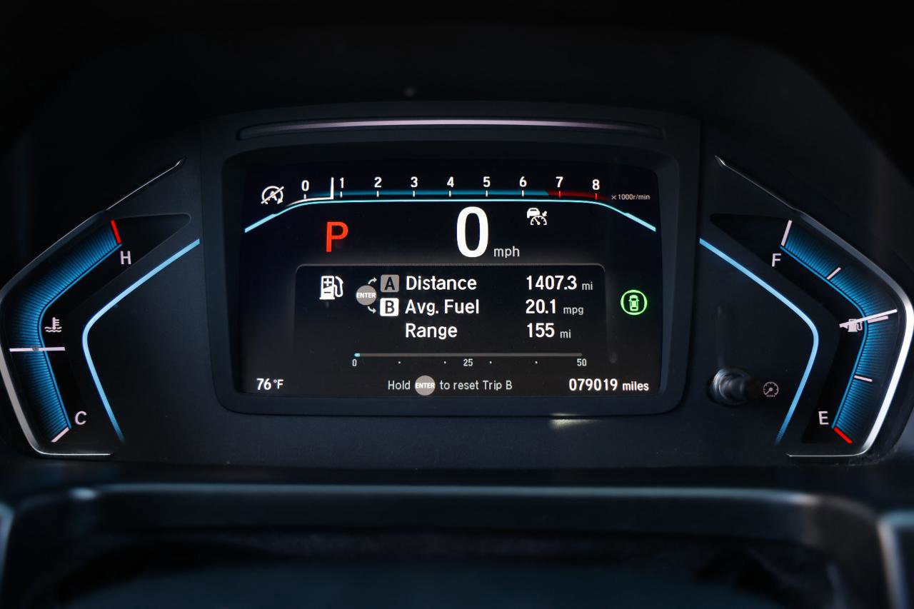 Used 2022 Honda Odyssey EX-L image 30