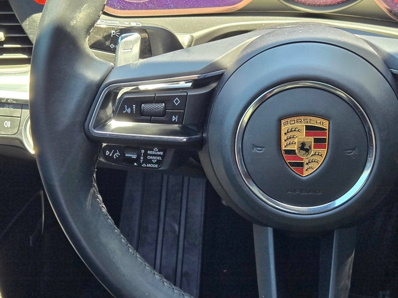 Certified 2023 Porsche Panamera 4 Platinum Edition w/ Assistance Package AWD/4WD image 16