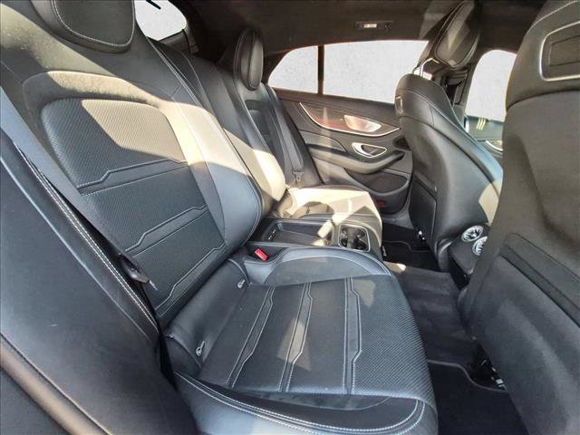 Used 2019 Mercedes-Benz AMG GT 63 image 21
