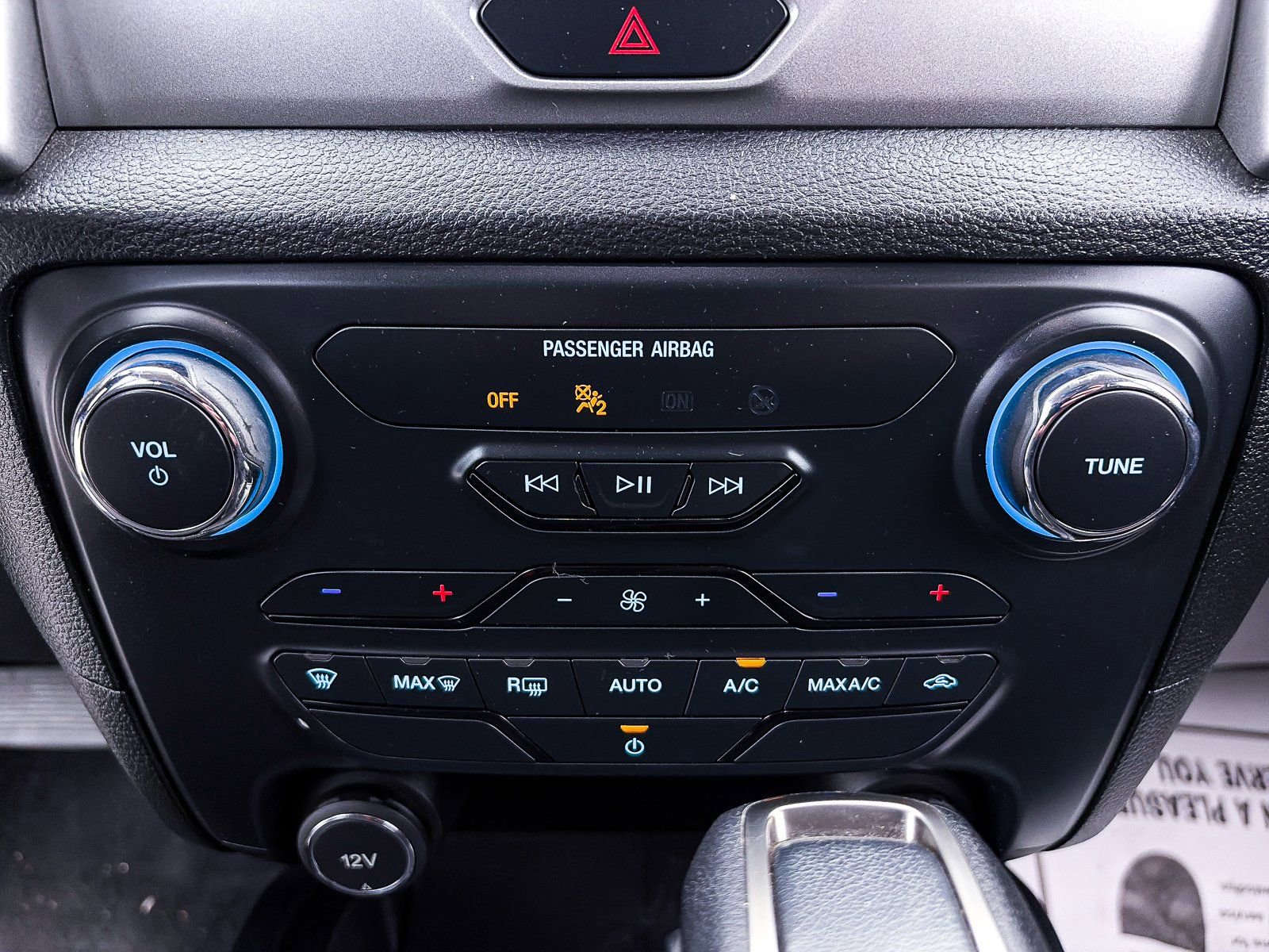 Used 2021 Ford Ranger XLT w/ Equipment Group 301A Mid image 23