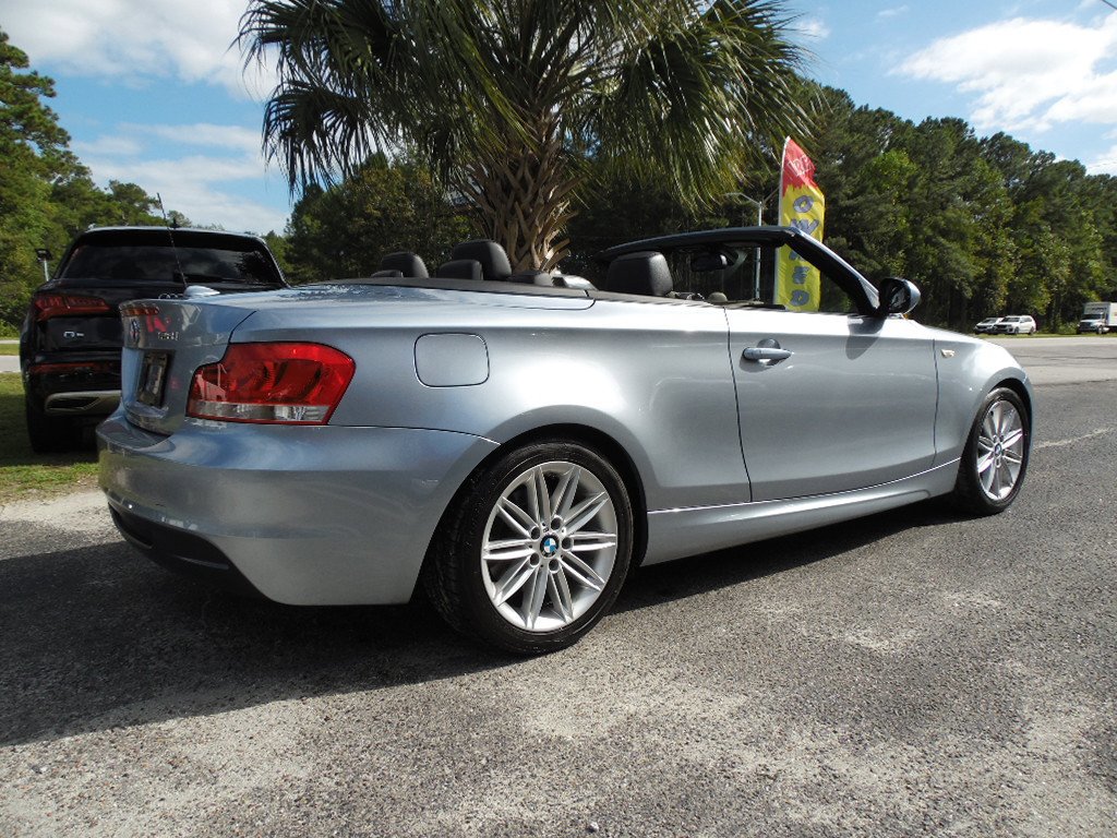 Used 2013 BMW 128i Convertible image 3