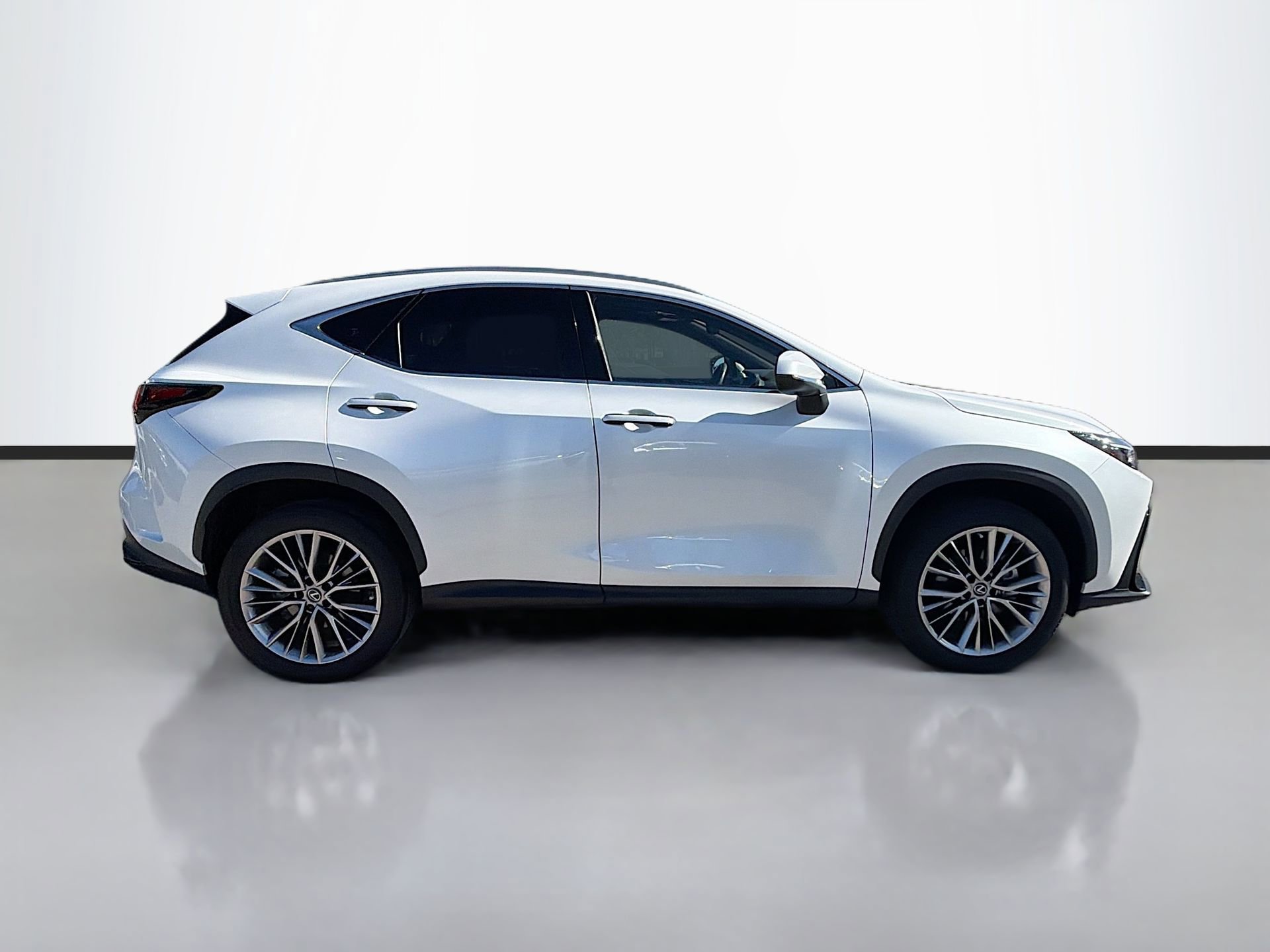 Used 2023 Lexus NX 350h AWD w/ Premium Package image 3