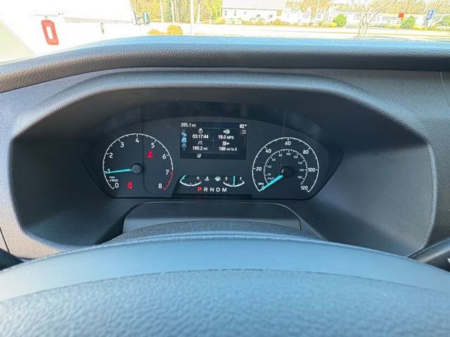 New 2024 Ford Transit 250 Low Roof w/ Load Area Protection Package image 20