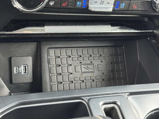 Certified 2023 Ford F150 Lariat w/ Equipment Group 502A High AWD/4WD image 30