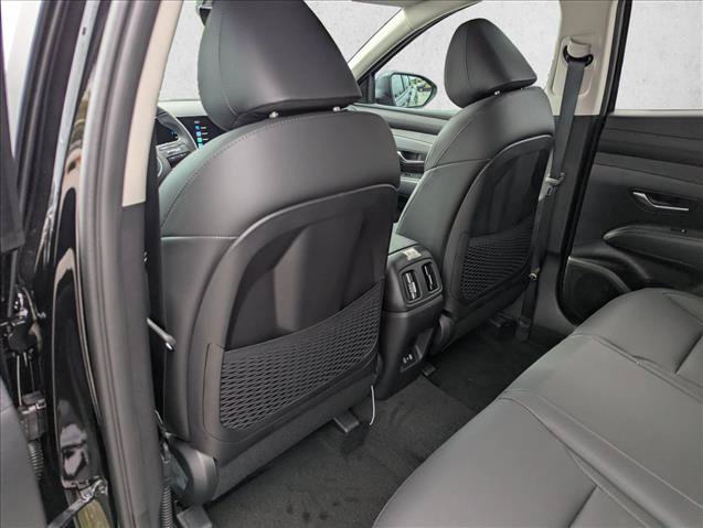 New 2026 Hyundai Tucson SEL AWD/4WD image 23