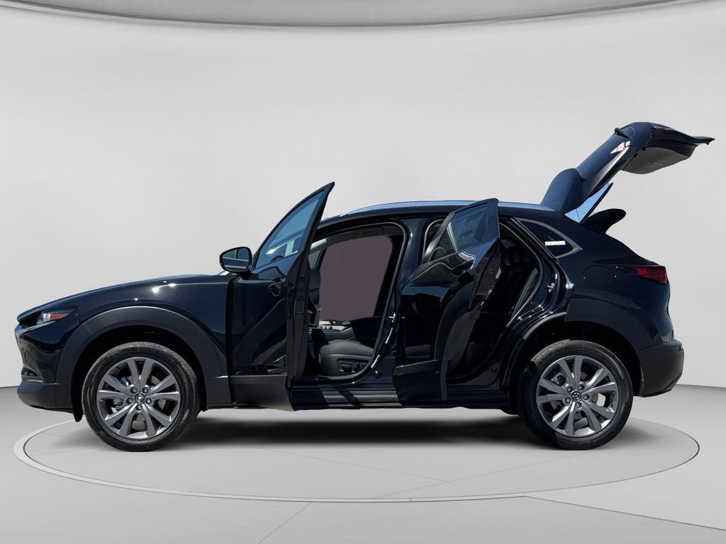 New 2026 MAZDA CX-30 AWD 2.5 S image 27