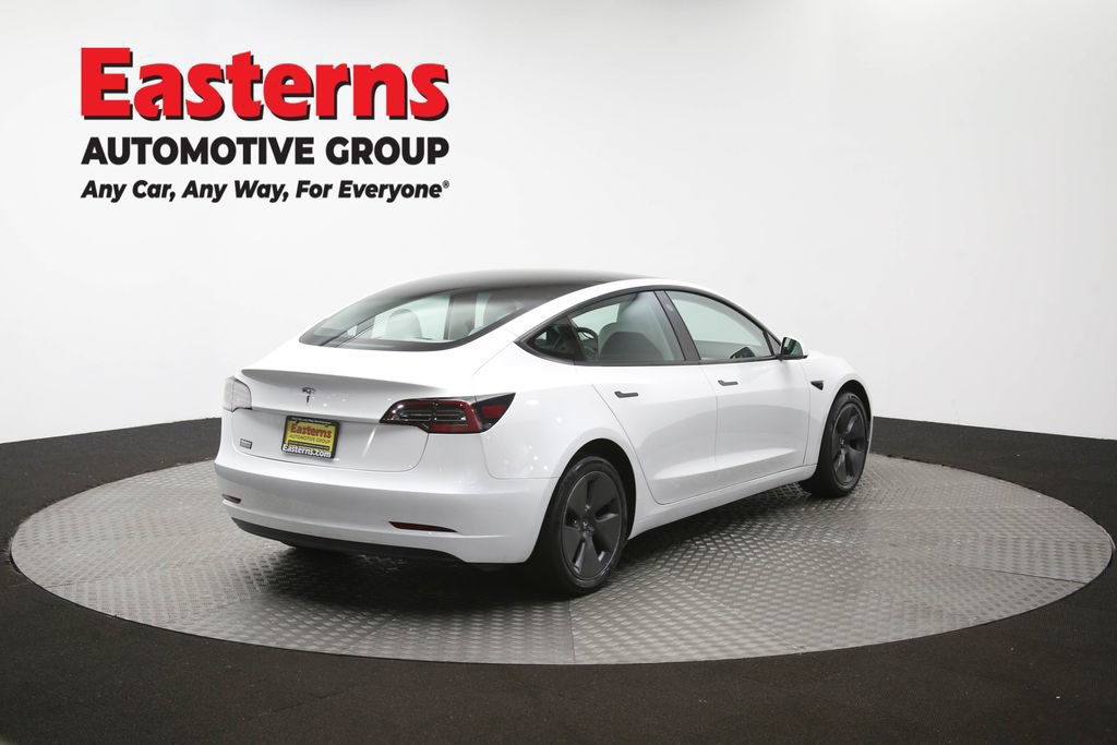 Used 2023 Tesla Model 3 Standard Range RWD image 35