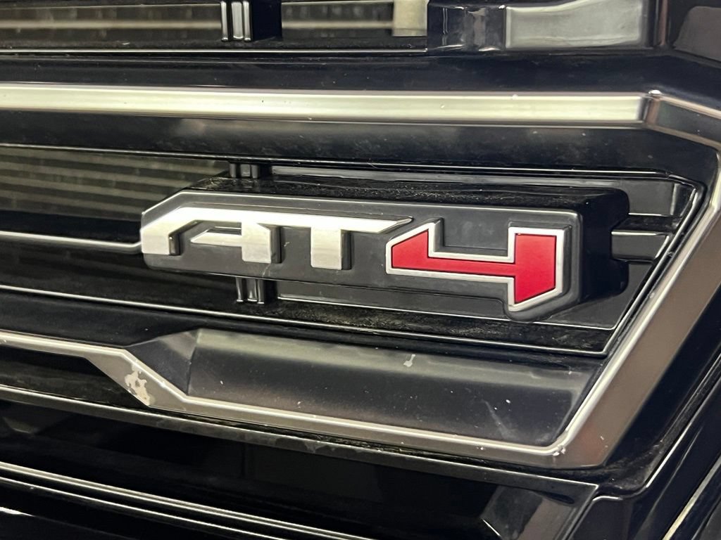Used 2024 GMC Sierra 3500 AT4 w/ AT4 Premium Plus Package AWD/4WD image 13
