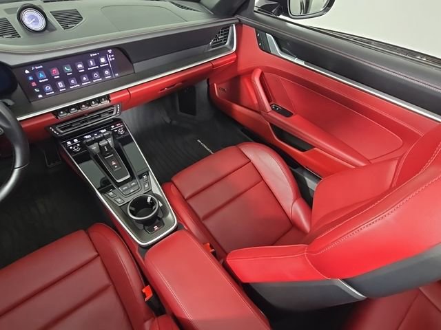 Certified 2023 Porsche 911 Turbo image 26