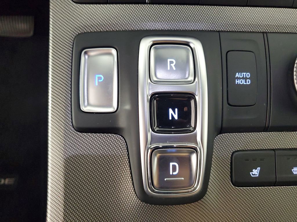 Used 2022 Hyundai Palisade Calligraphy image 20