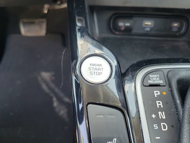 Used 2024 Kia Soul EX FWD image 35