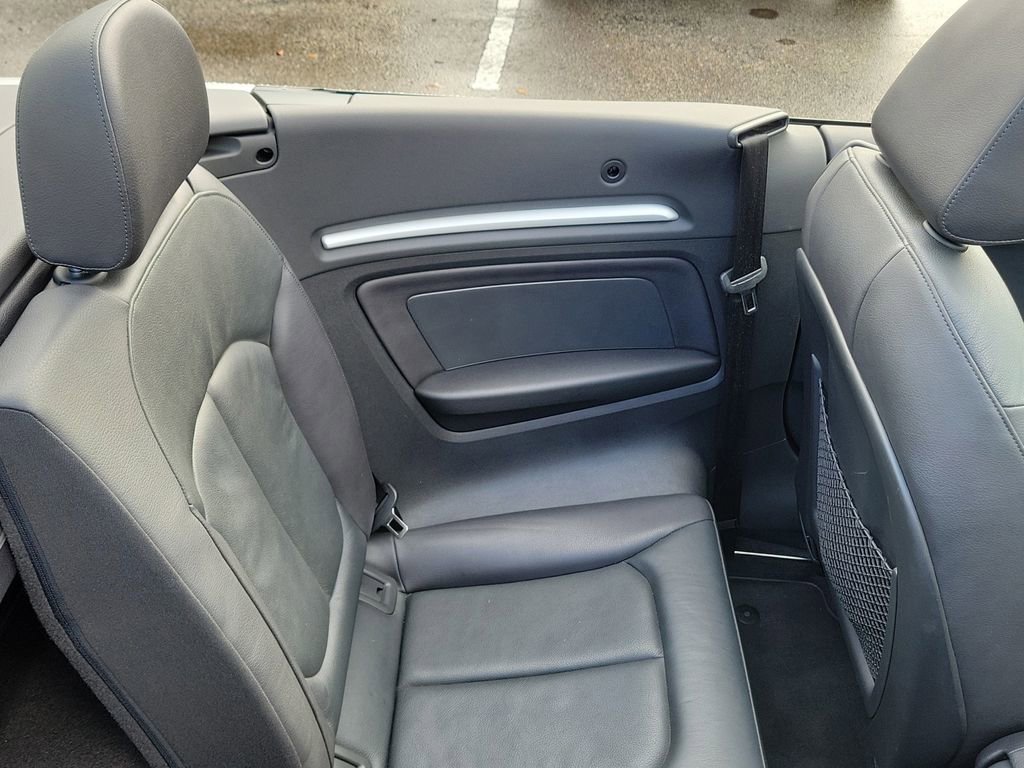 Used 2015 Audi A3 2.0T Premium w/ Driver Assistance Package image 11