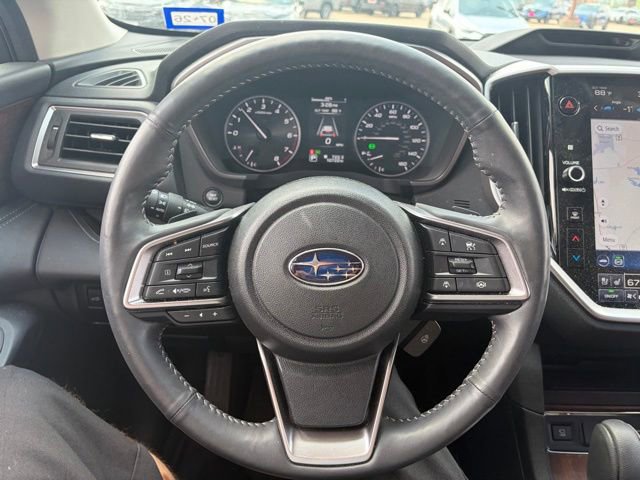 Used 2023 Subaru Ascent Touring AWD/4WD image 15