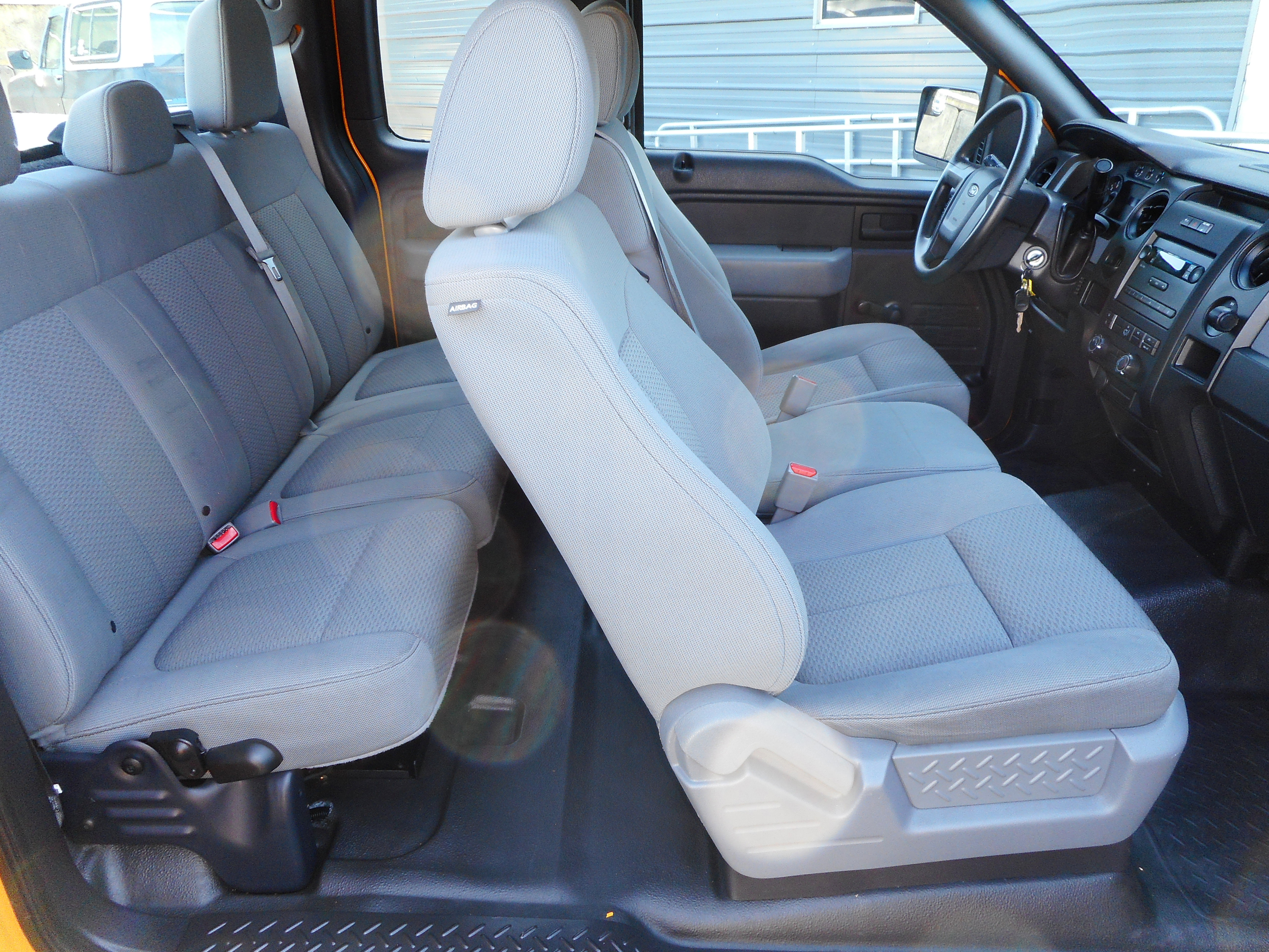 Used 2014 Ford F150 XL image 26