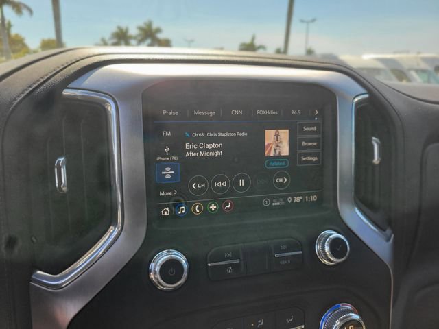 Used 2020 GMC Sierra 3500 SLE w/ SLE Value Package image 24