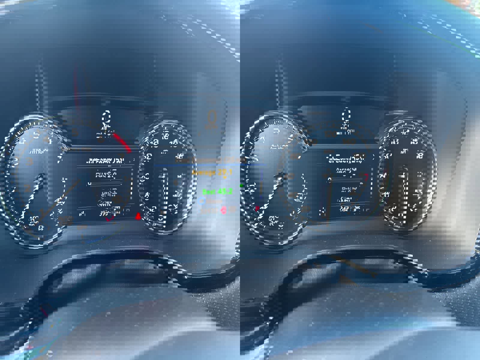 Used 2023 Cadillac XT6 Luxury AWD/4WD image 7