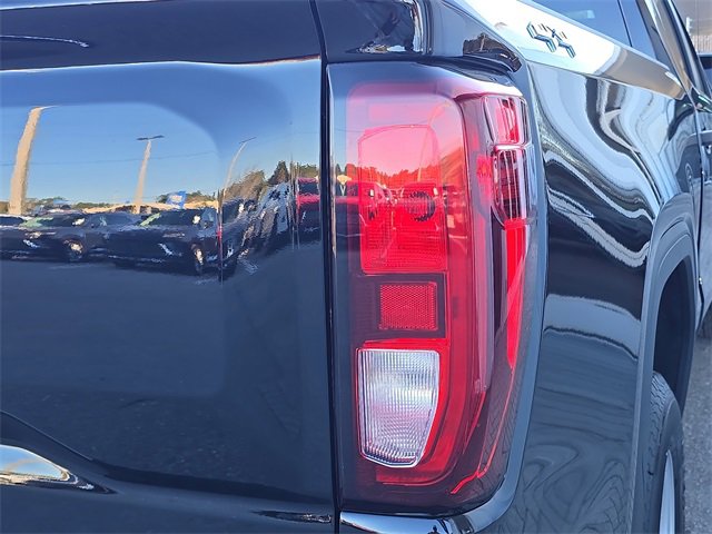 New 2026 GMC Sierra 1500 Pro w/ Pro Value Package image 8