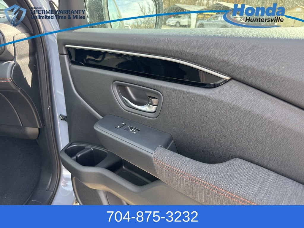 New 2026 Honda Pilot Sport image 21