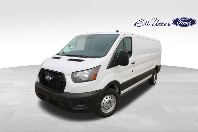 New 2025 Ford Transit 150 Low Roof