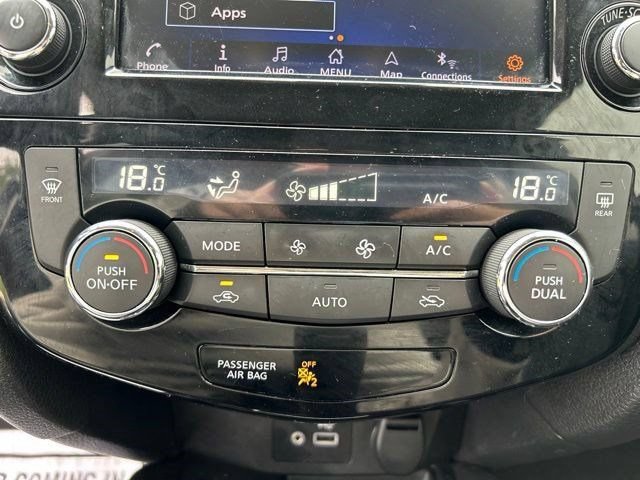 Used 2019 Nissan Rogue AWD image 34