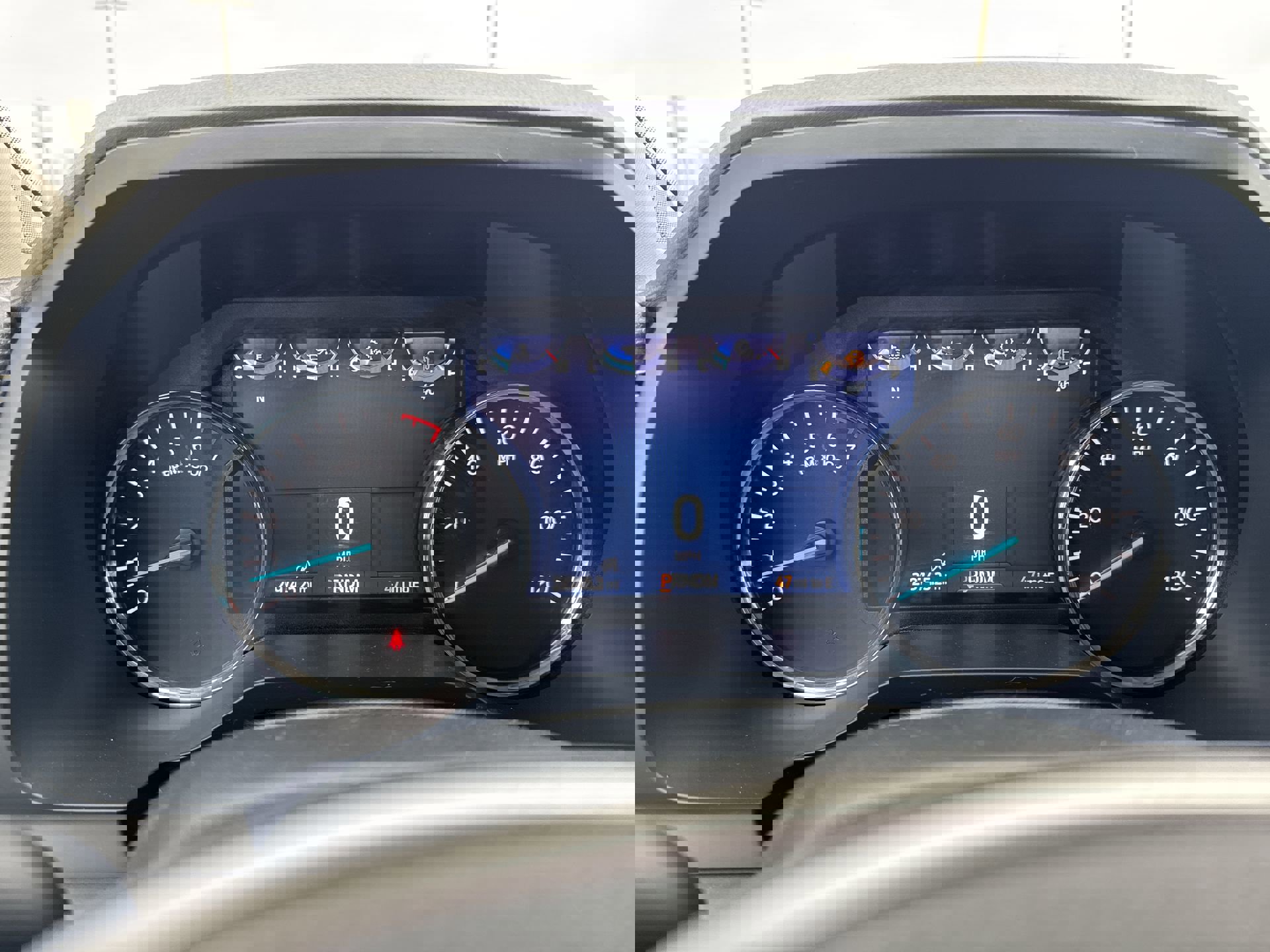 Used 2024 Ford Expedition Max XLT image 15