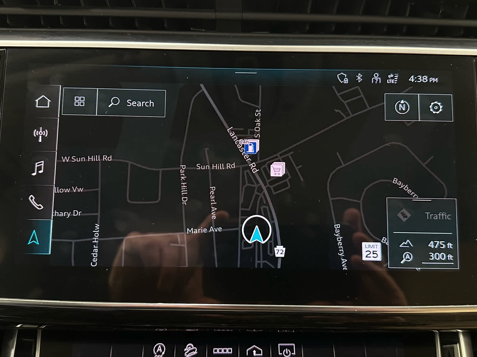 Used 2023 Audi Q7 2.0T Premium w/ Convenience Package image 35