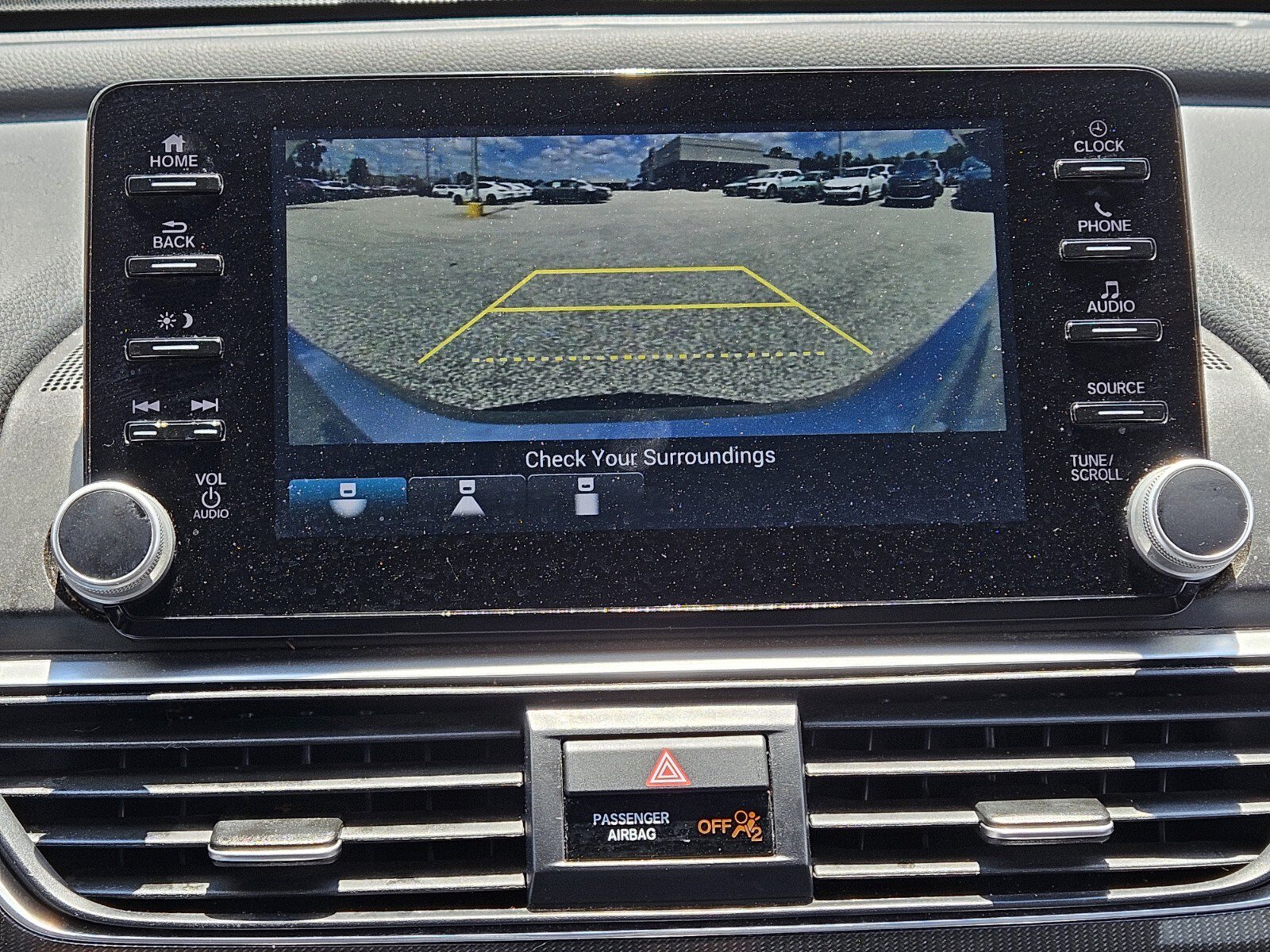 Used 2020 Honda Accord Sport image 20