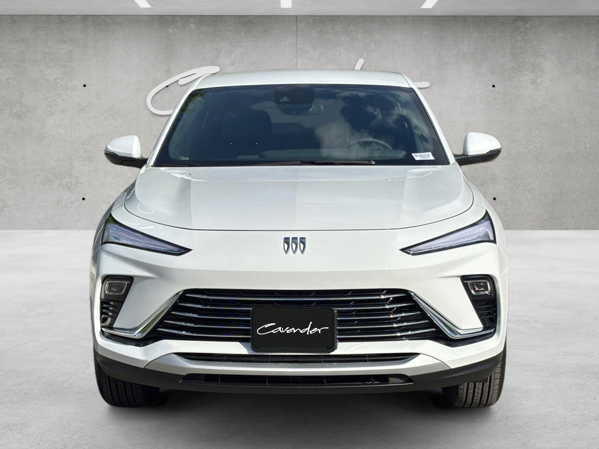 Used 2026 Buick Envista Preferred w/ Convenience I Package FWD image 21