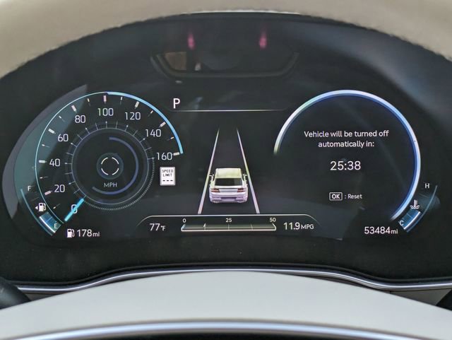 Used 2023 Genesis GV80 3.5T image 20