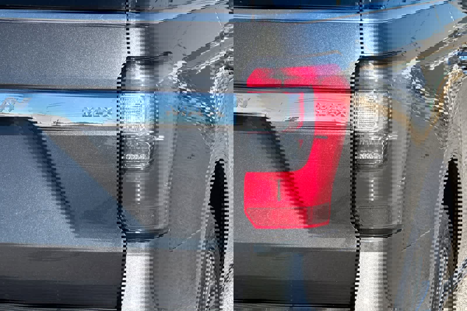 Certified 2021 Ford Expedition Max Limited image 29