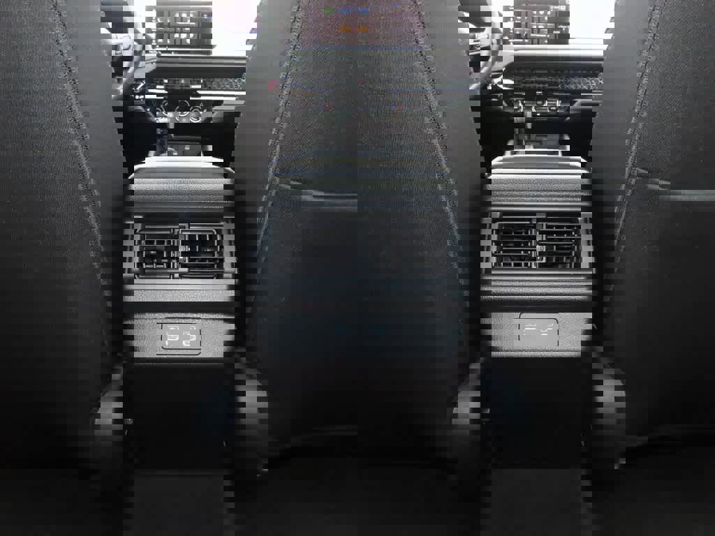 New 2026 Honda Accord Sport image 23