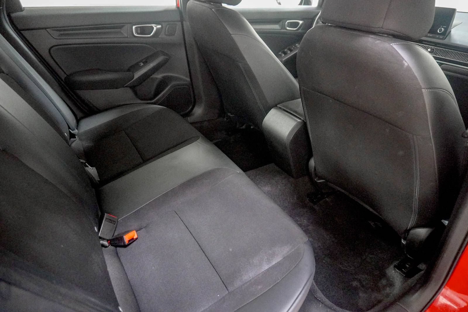 Used 2023 Honda Civic Sport image 31