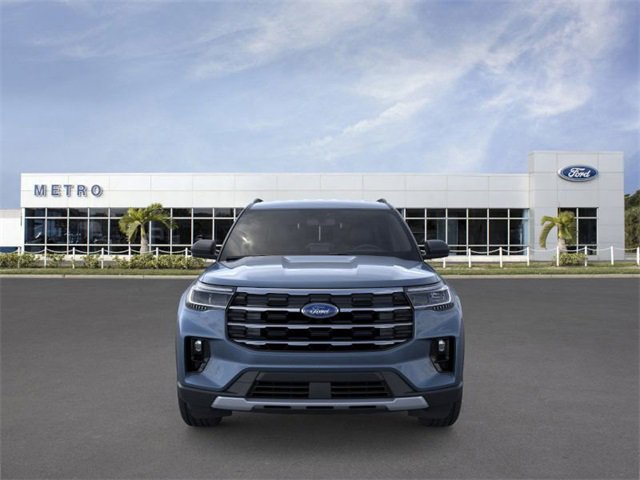 New 2025 Ford Explorer Active w/ Active Comfort Package image 6