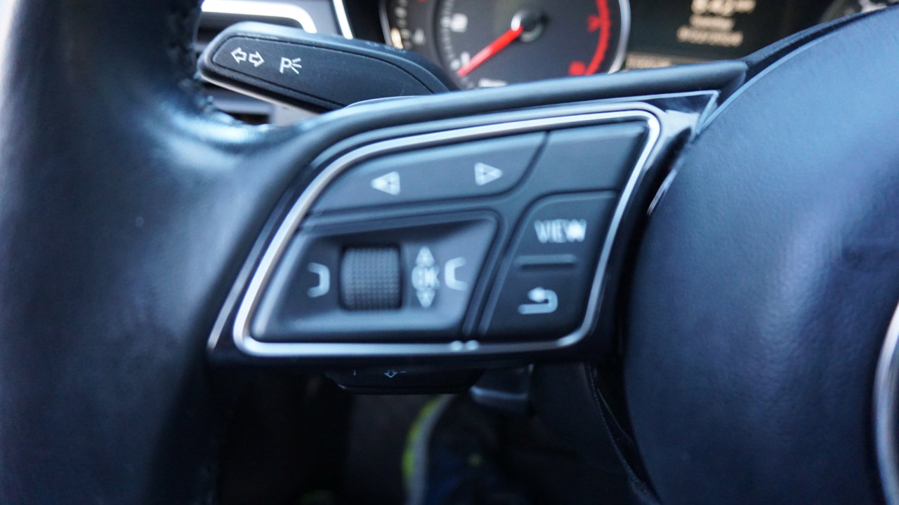 Used 2018 Audi A5 2.0T Premium w/ S Line Sport Package image 23