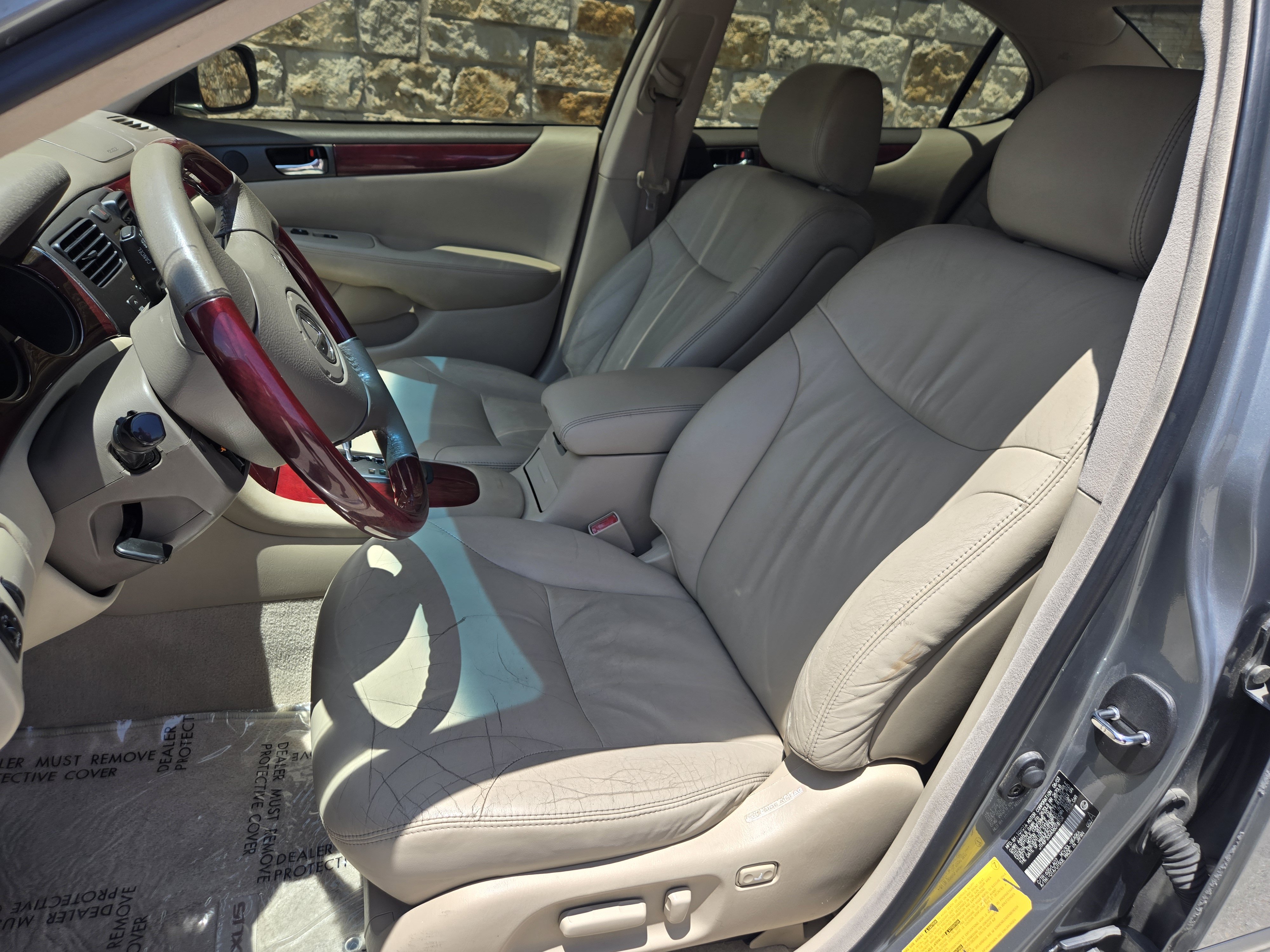 Used 2003 Lexus ES 330 FWD image 5