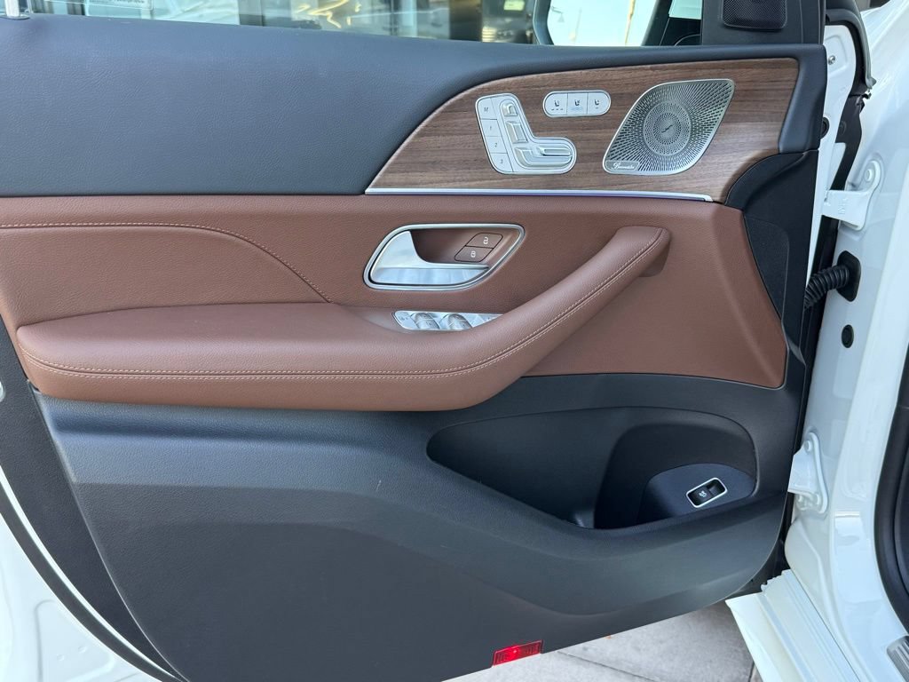 New 2026 Mercedes-Benz GLE 350 4MATIC image 19