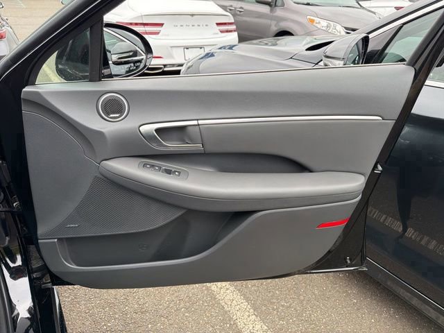 Used 2023 Hyundai Sonata SEL Plus FWD image 10
