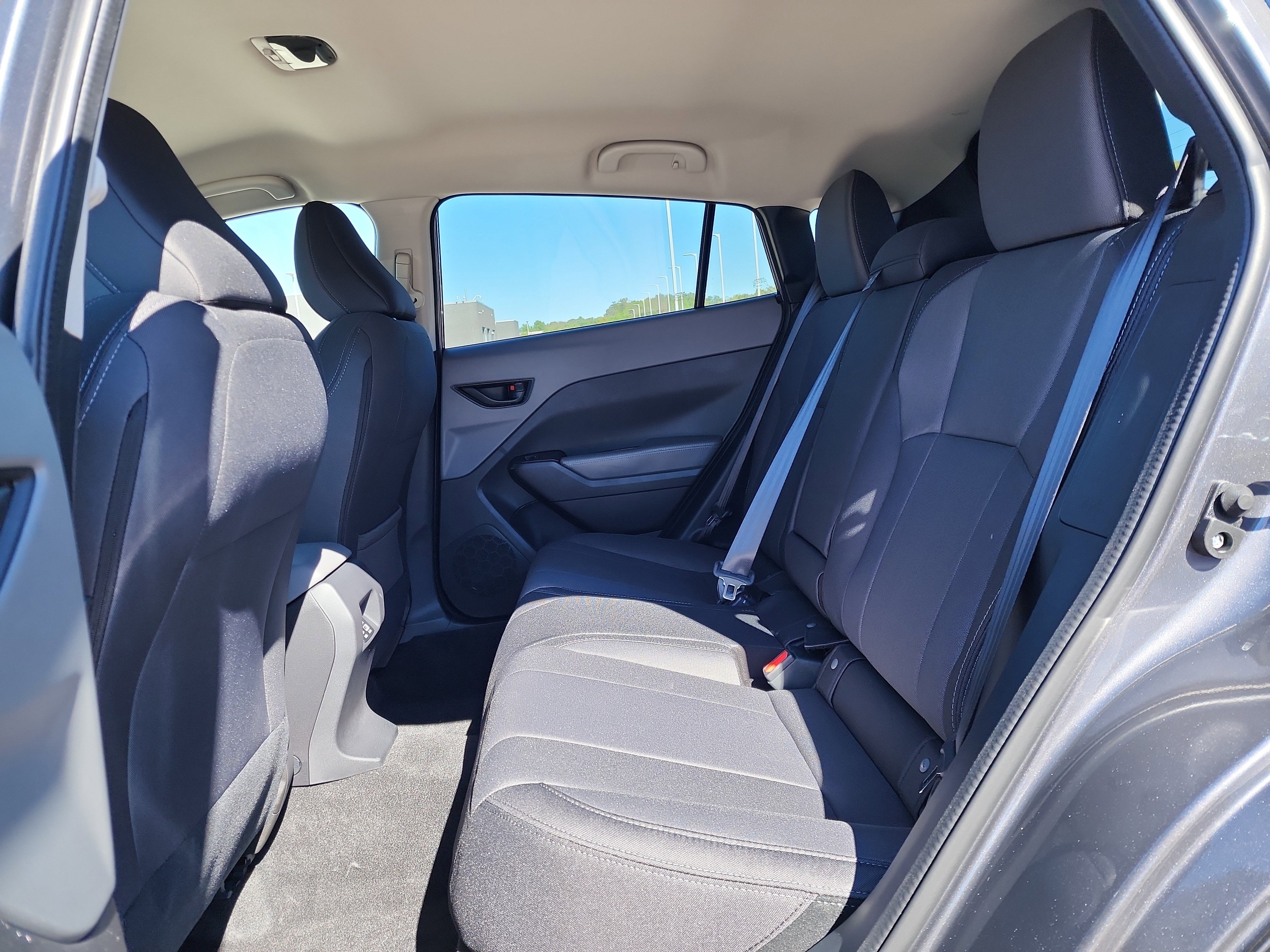 New 2026 Subaru Crosstrek 2.5i Premium image 7